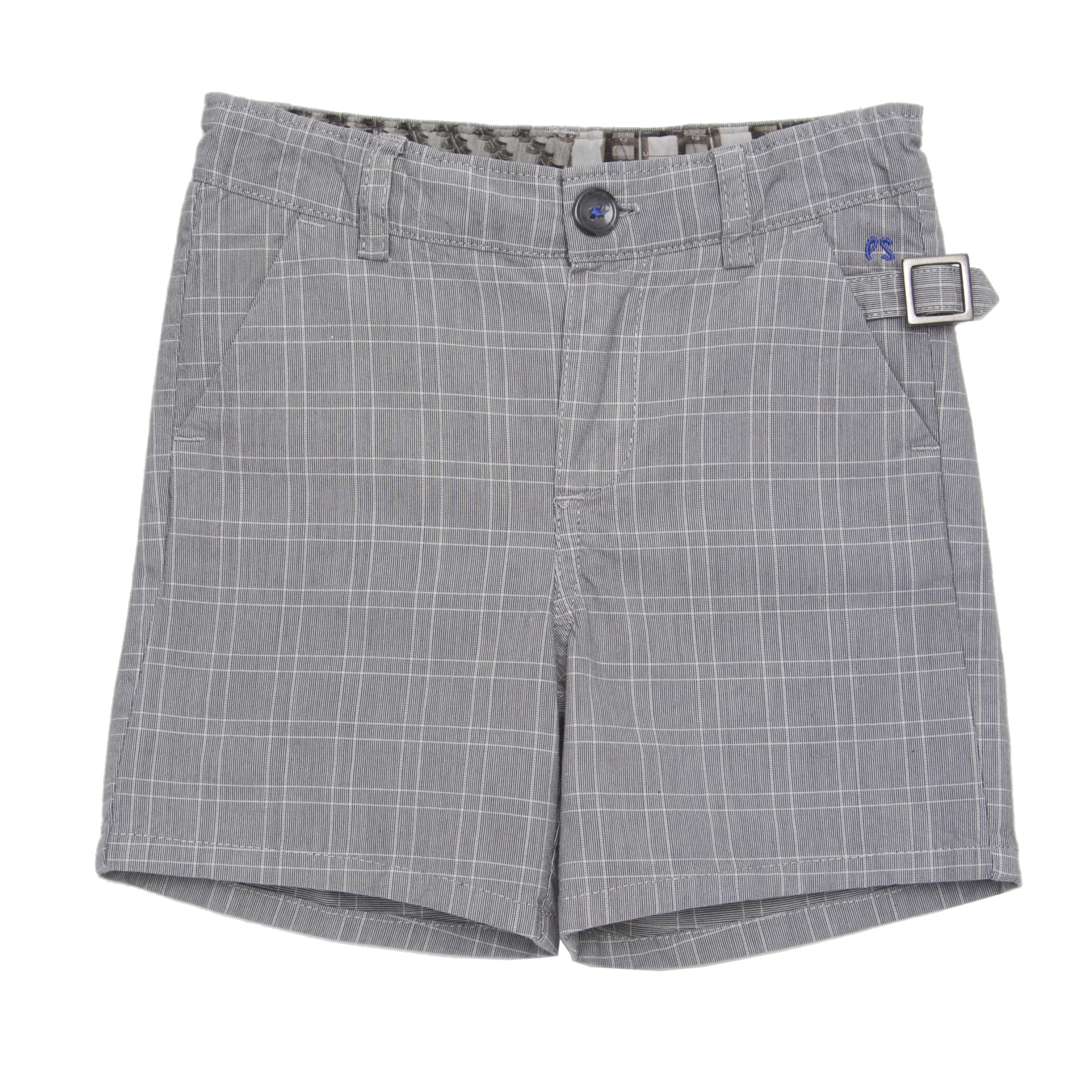 

Шорты Paul Smith Junior, Серый, 1906010