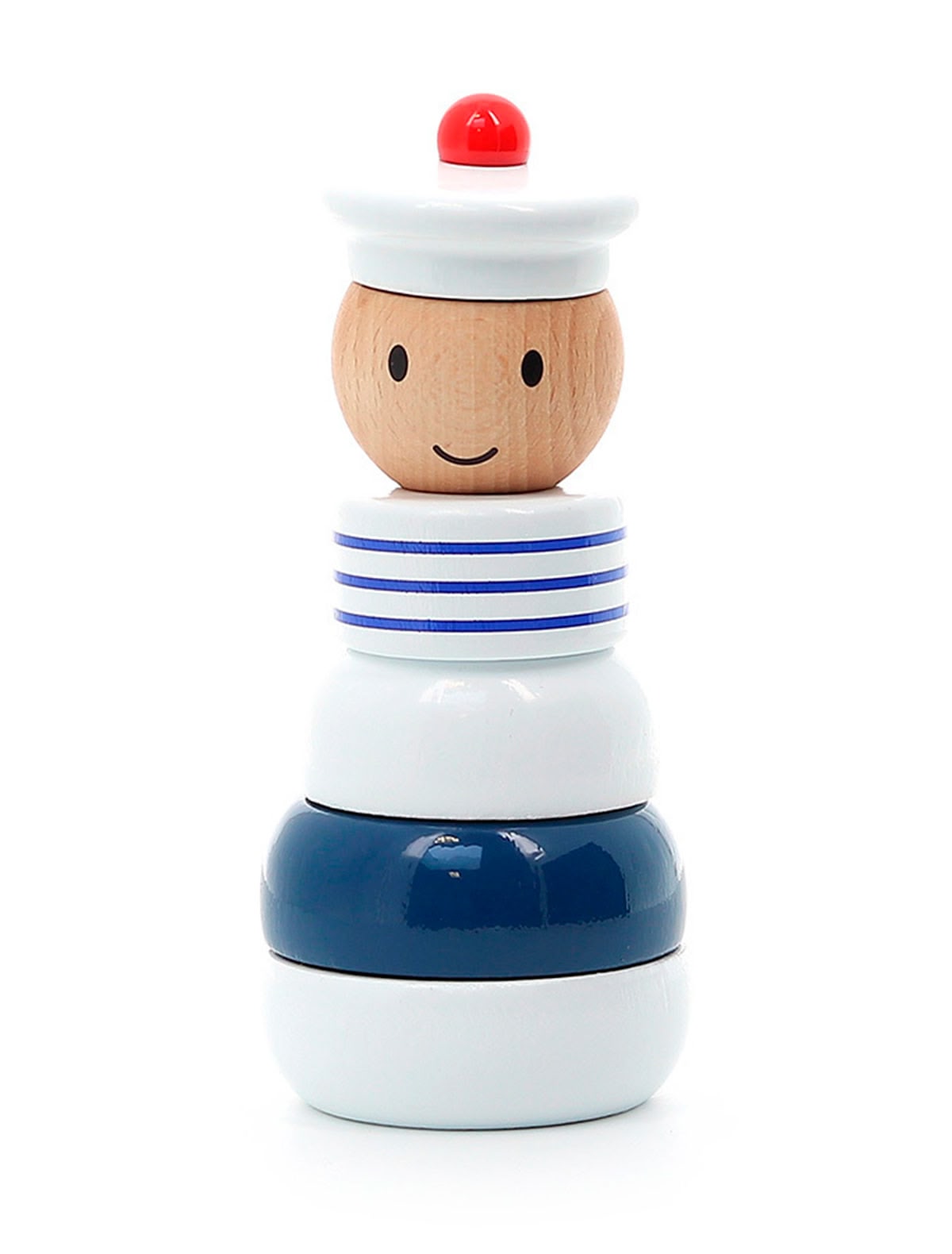 Пирамидка Моряк