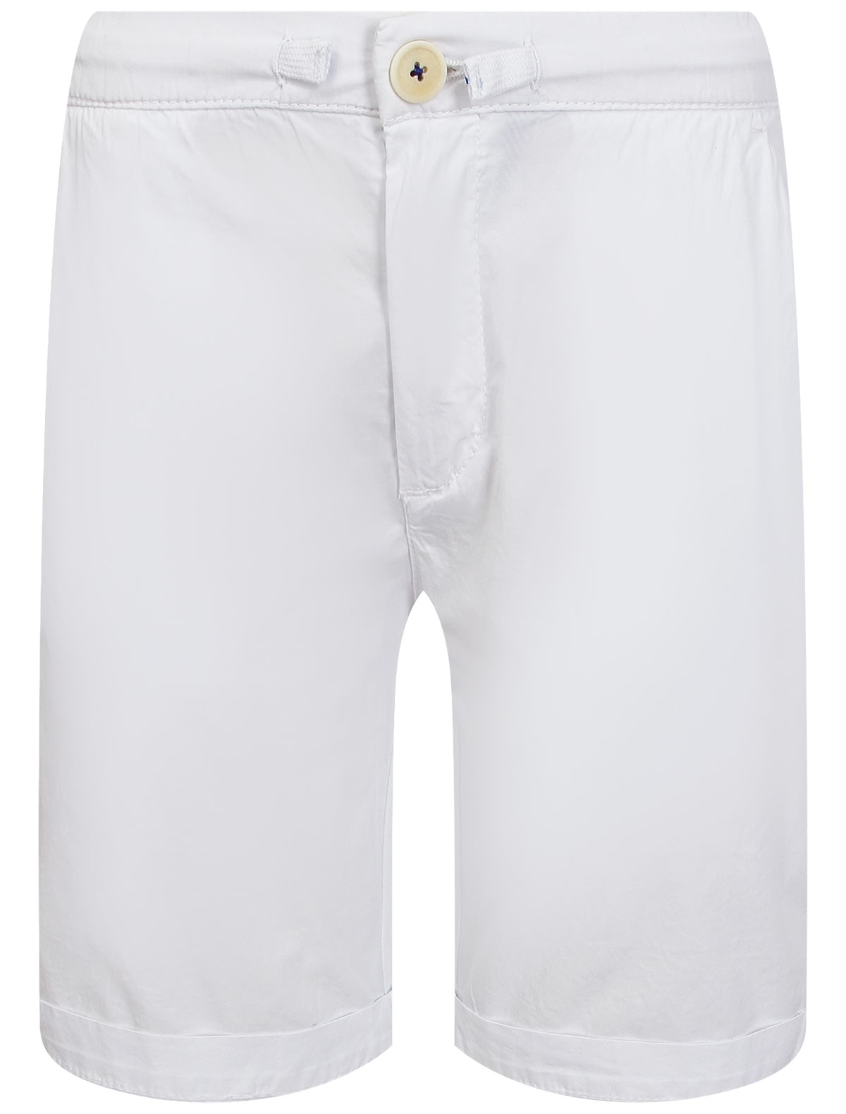 Белые шорты