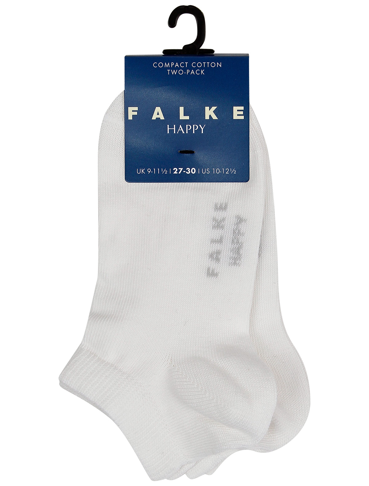 Носки FALKE 2234493, цвет белый, размер 4