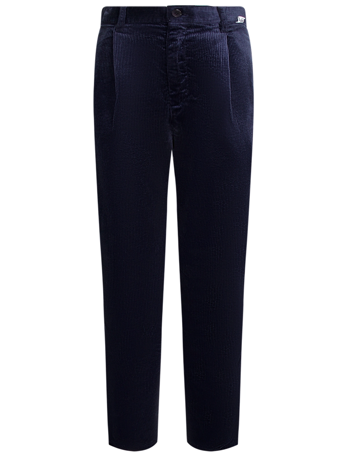 

Брюки Il Gufo, Синий, 3091874