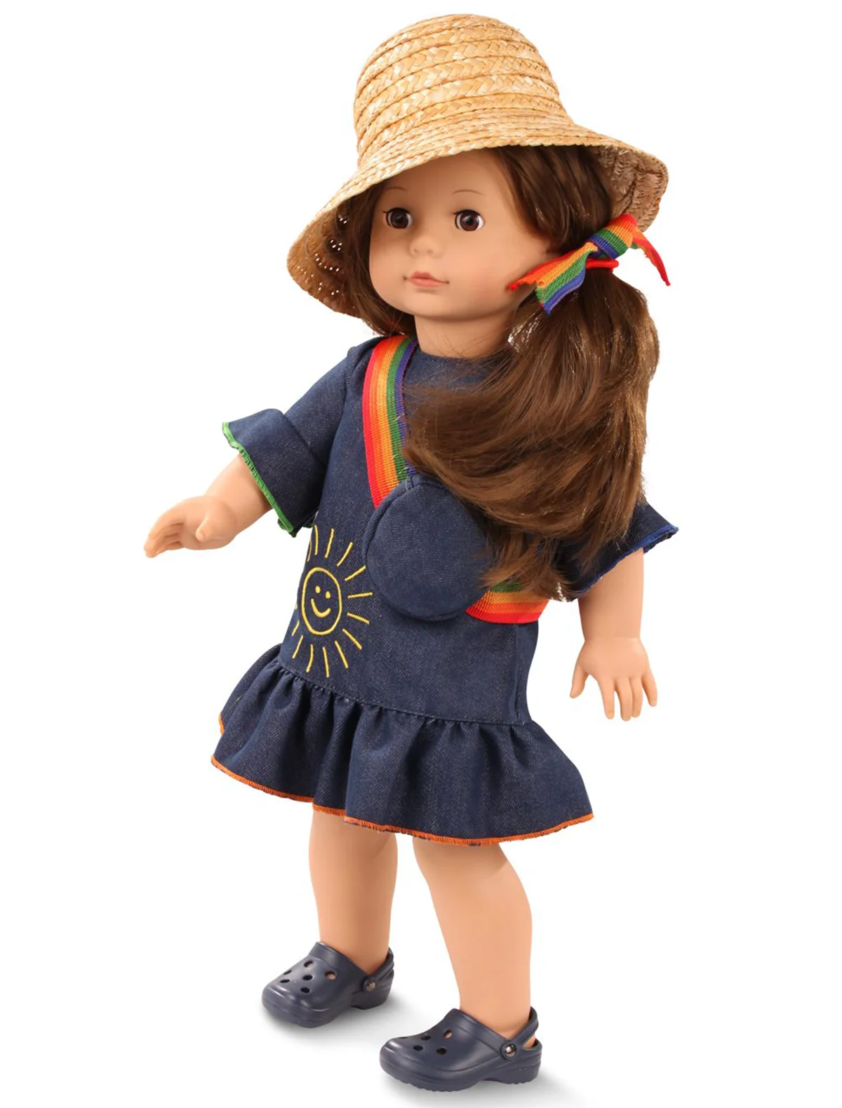 Кукла Gotz 19569₽