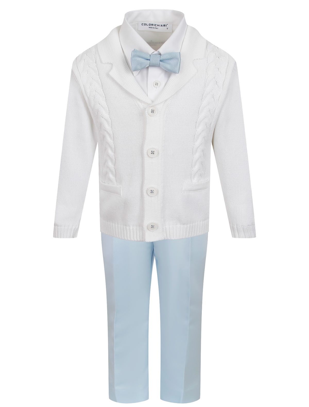 Комплект из 4 шт