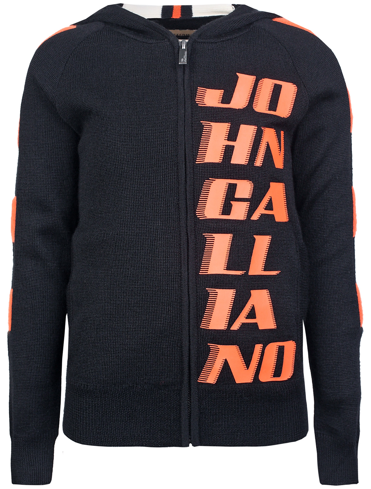 

Джемпер John Galliano, Черный, 1893285