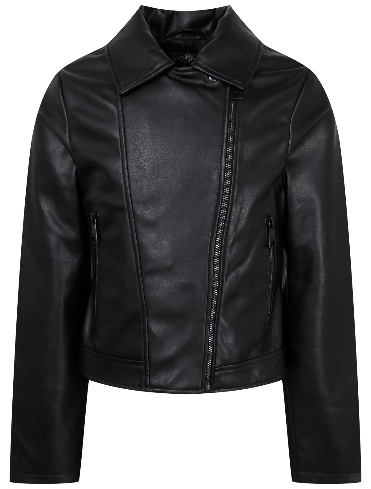 Куртка KARL LAGERFELD 2250705, цвет черный, размер 11 1074509083566 - фото 8