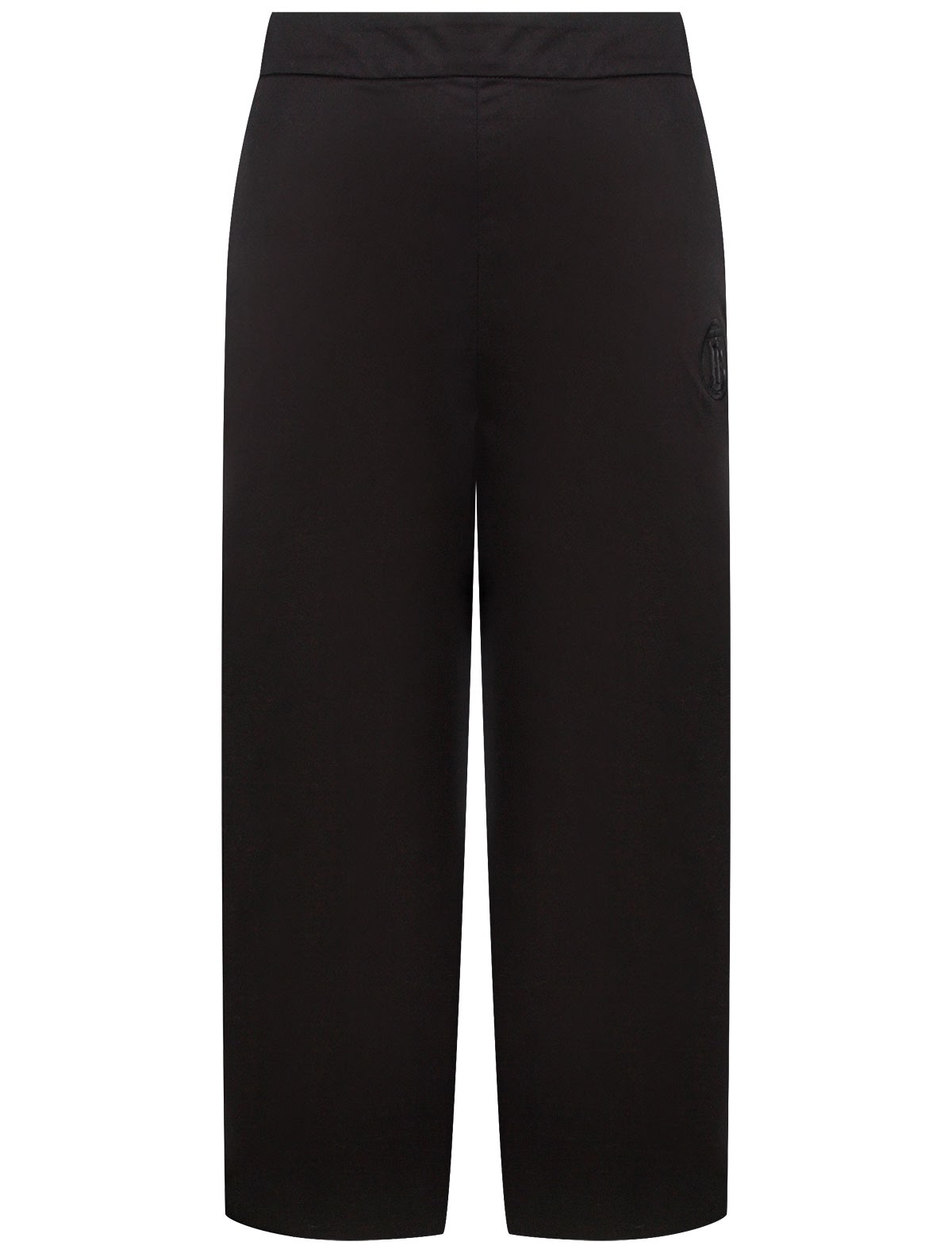 Брюки-кюлоты