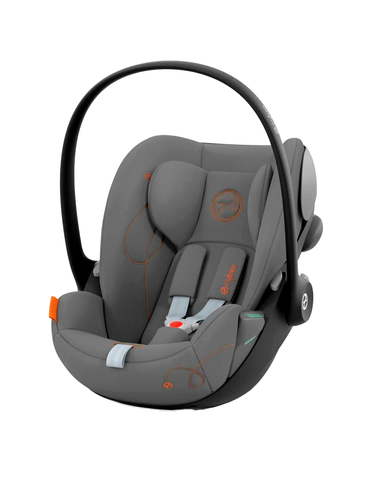 

Автокресло CYBEX, Серый, 2694313