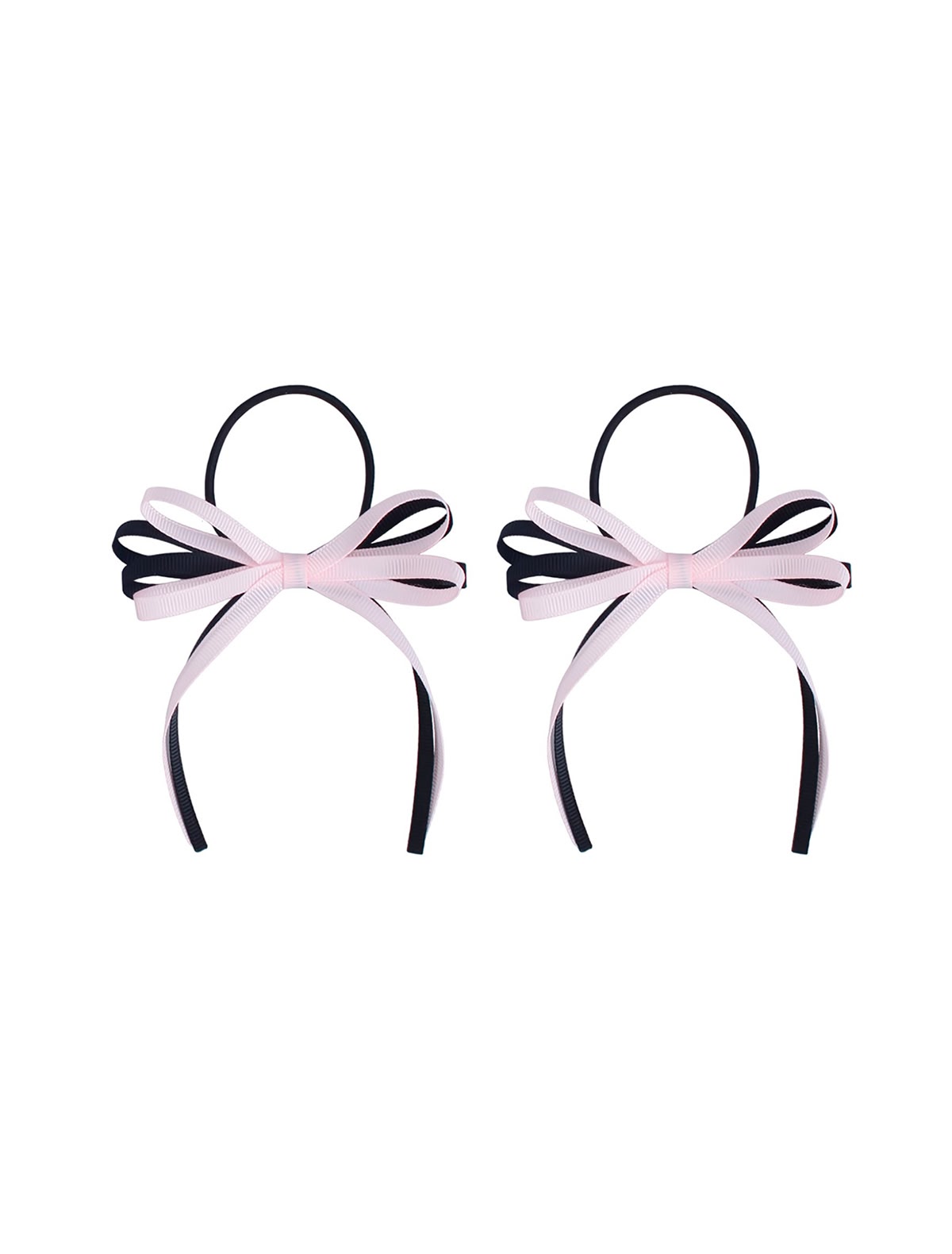 Резинка для волос 2 шт