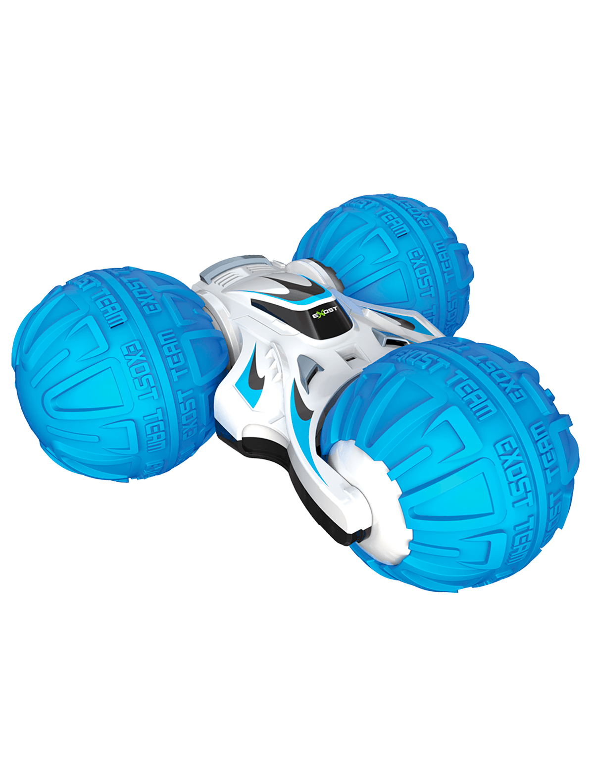 

Игрушка радиоуправляемая EXOST, Разноцветный, 2599451