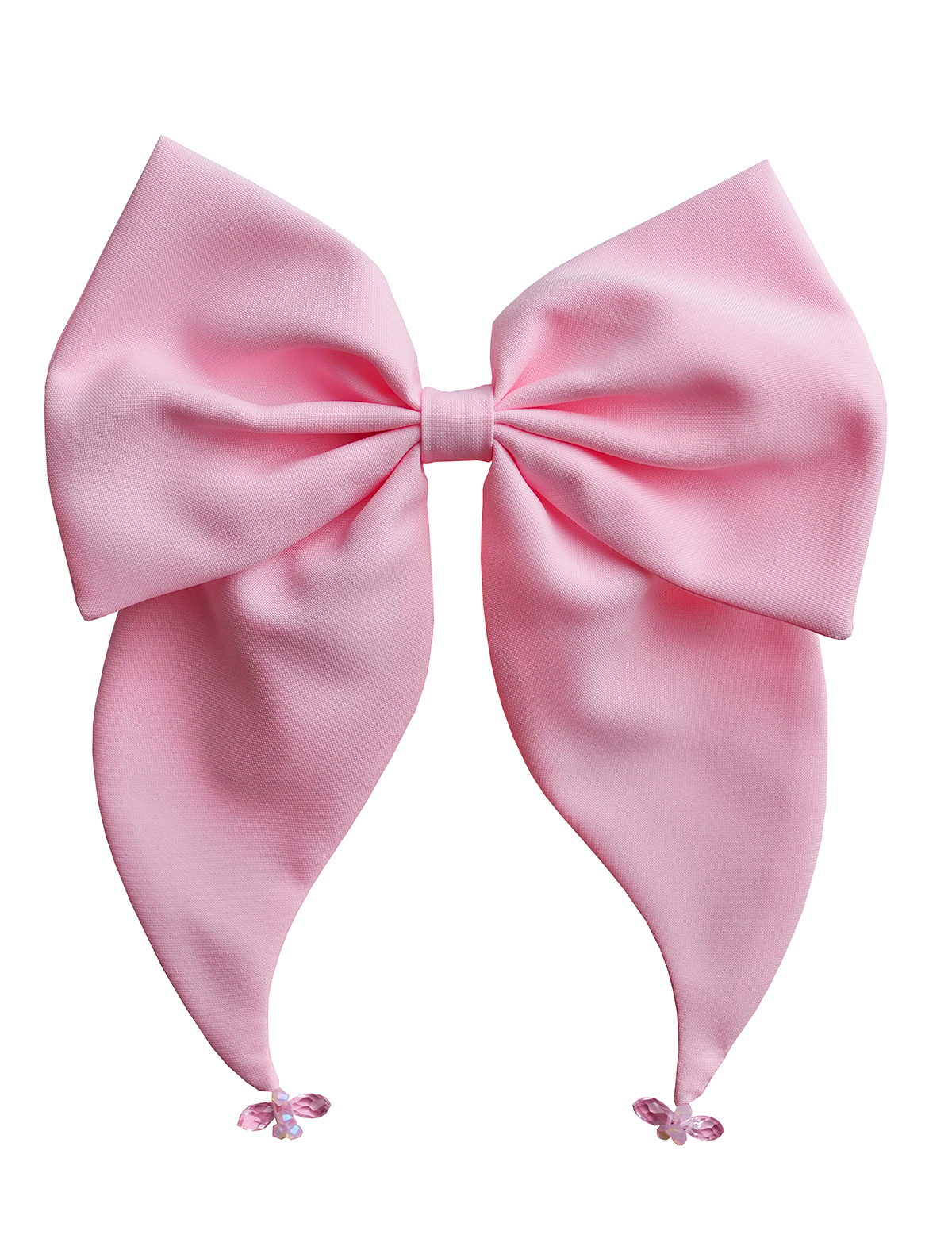 

Заколка Pink Olivka, Розовый, 2546034