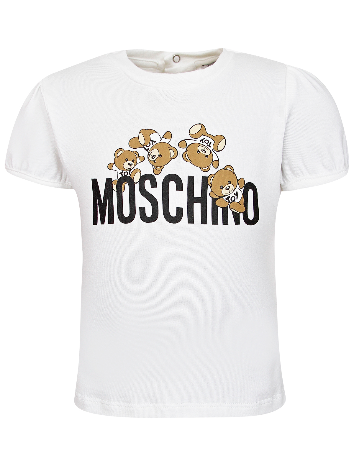 Комплект из 2 шт. Moschino Вид№6