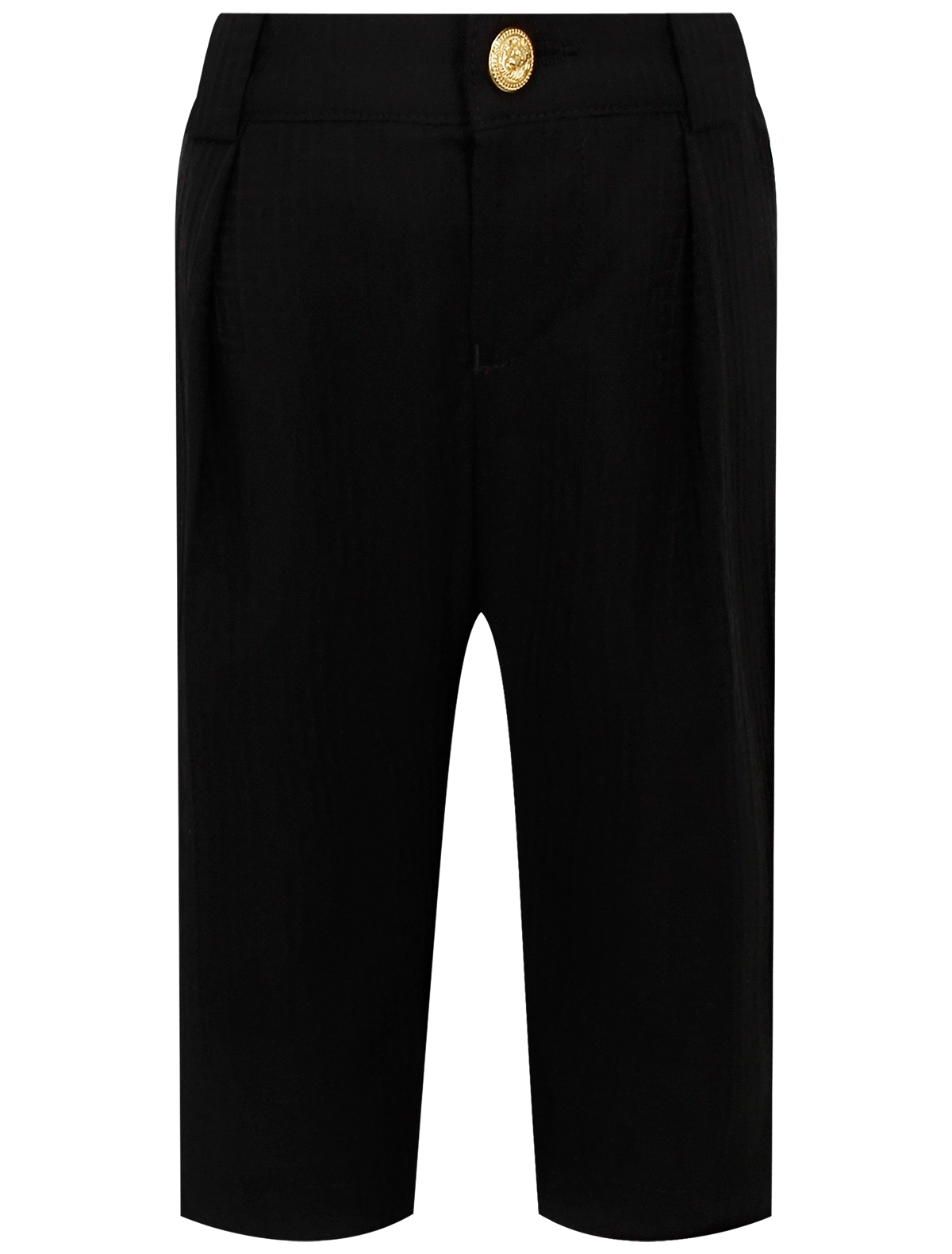 

Брюки Balmain, Черный, 2876090
