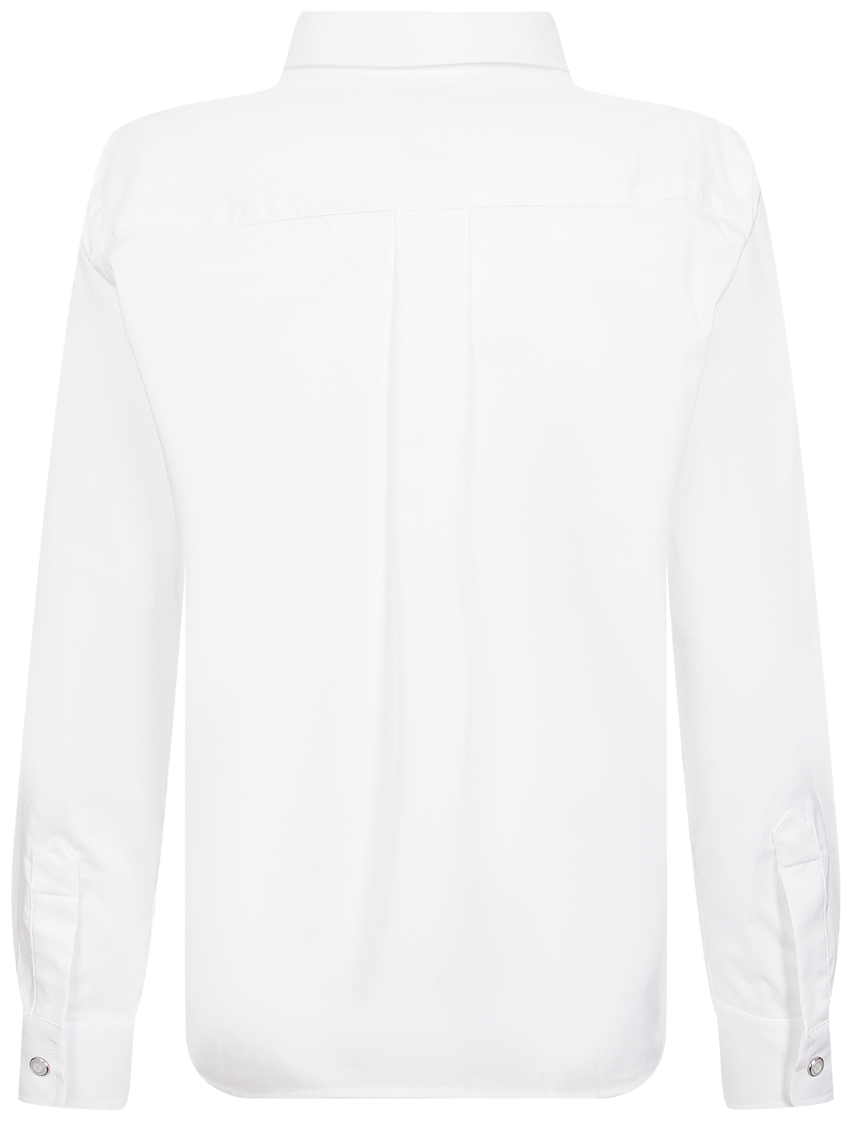 Рубашка SILVER SPOON 2574968, цвет белый, размер 8 1014519380958 - фото 5