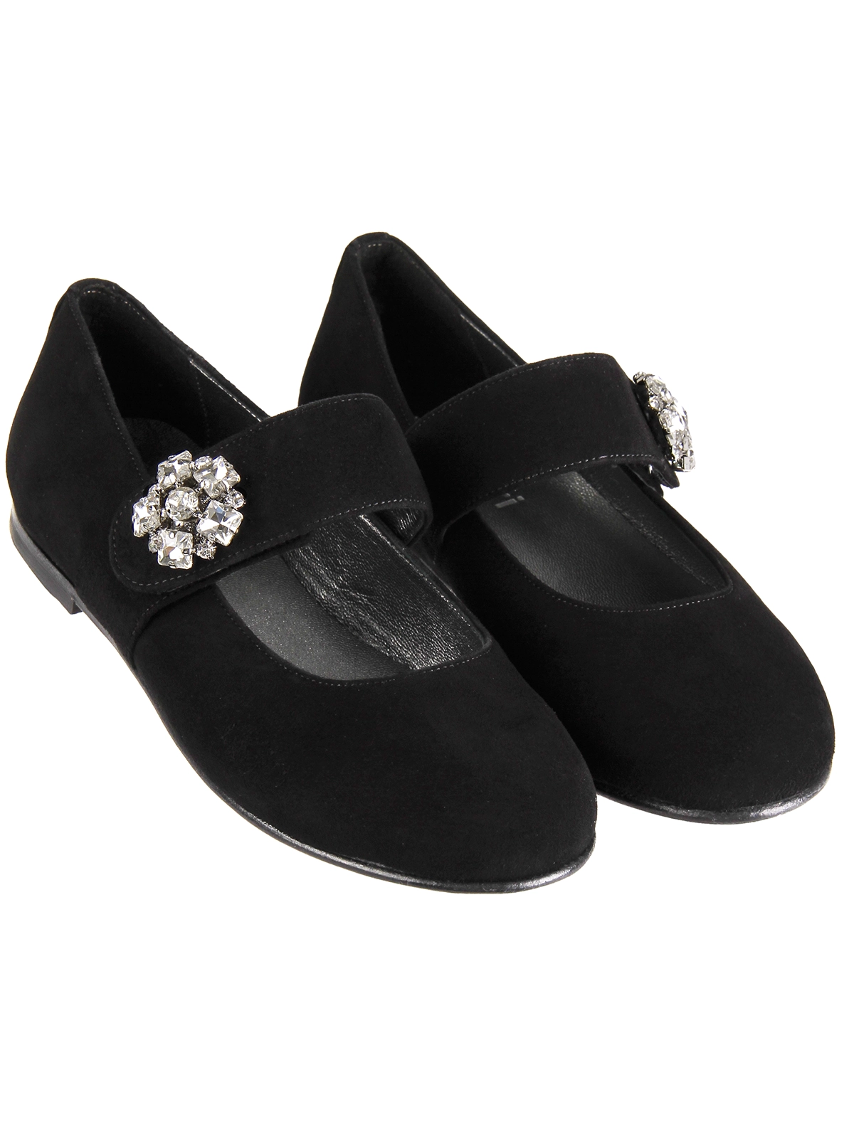 

Туфли Missouri, Черный, 3082259