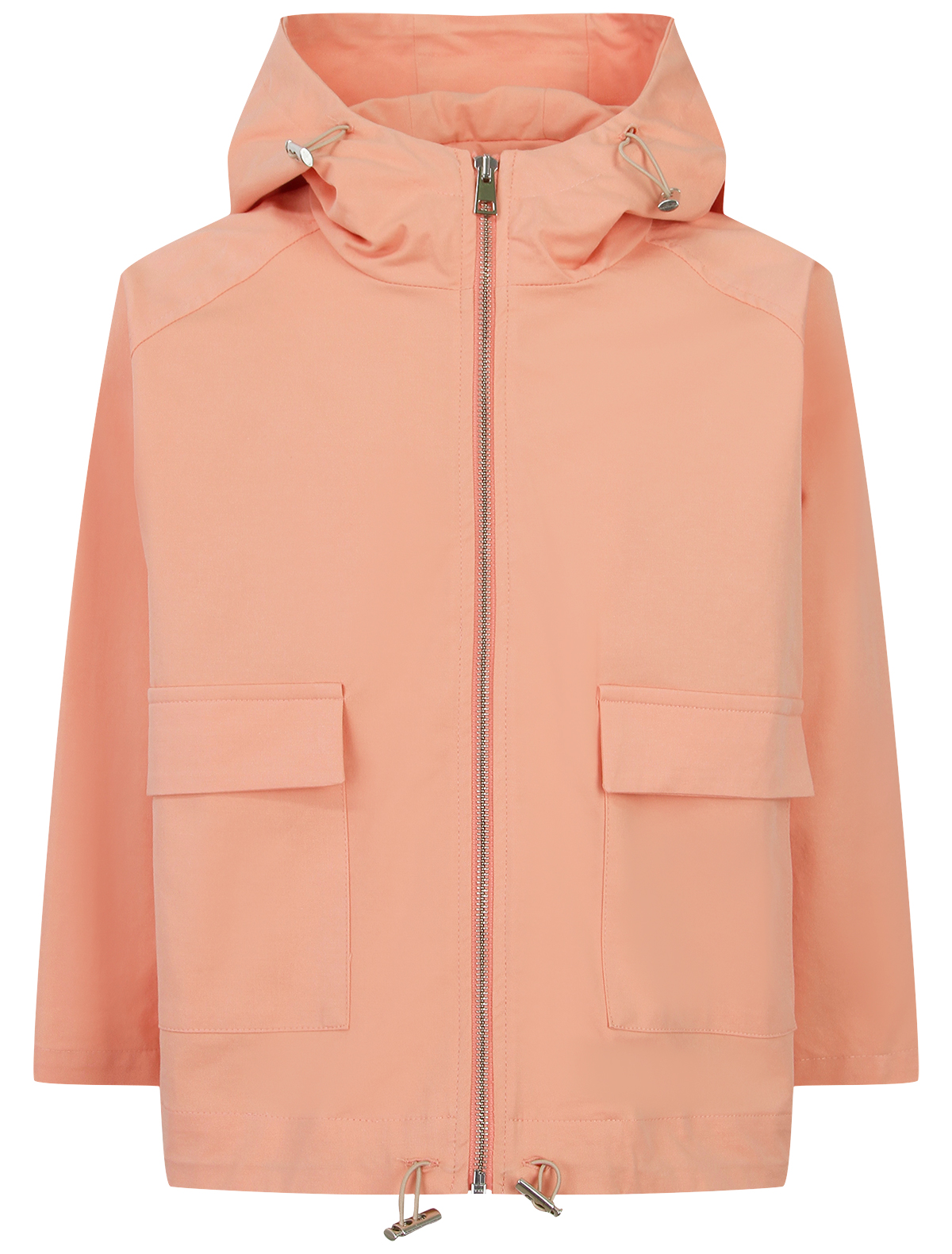 Куртка Vicolo 2670265, цвет розовый, размер 7