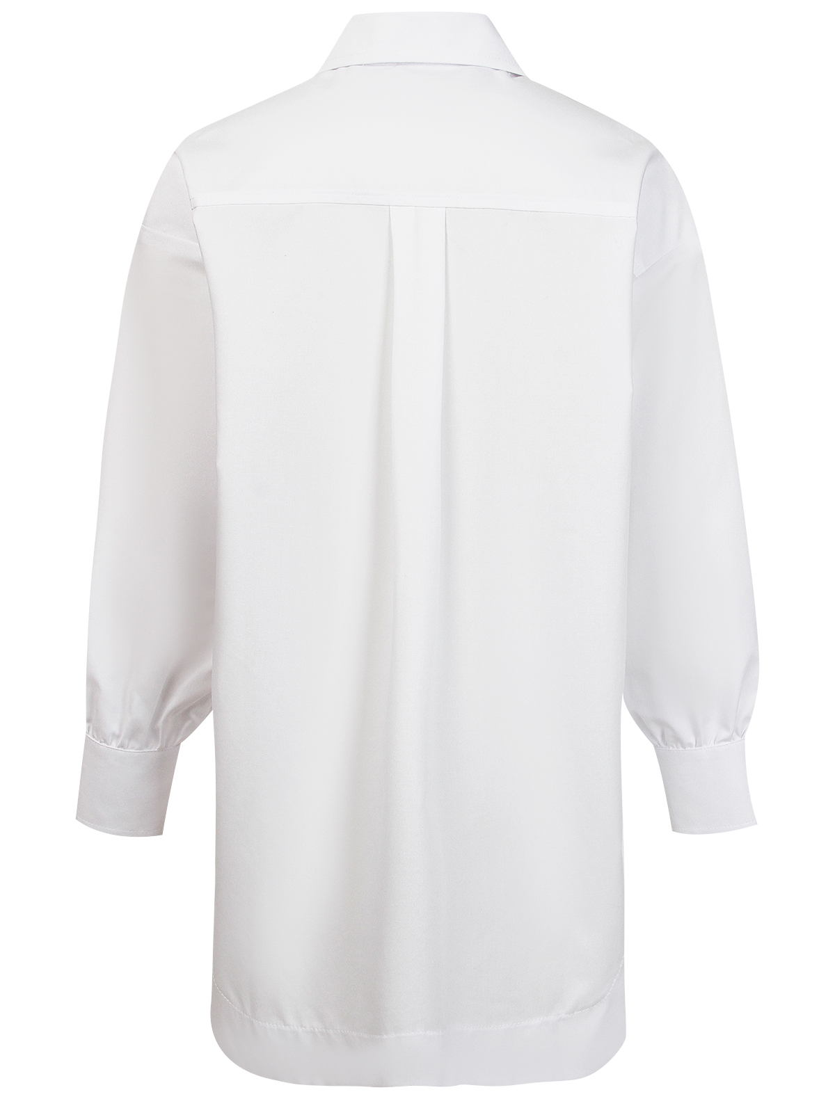 Рубашка Prairie 2460828, цвет белый, размер 11 1014509280015 - фото 5