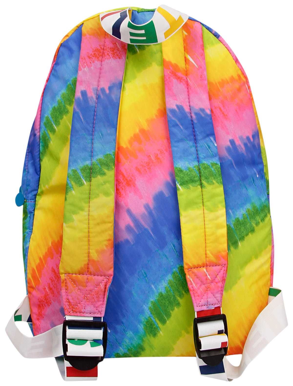 Рюкзак Stella McCartney 2444597, цвет разноцветный, размер 2 1504508270174 - фото 4