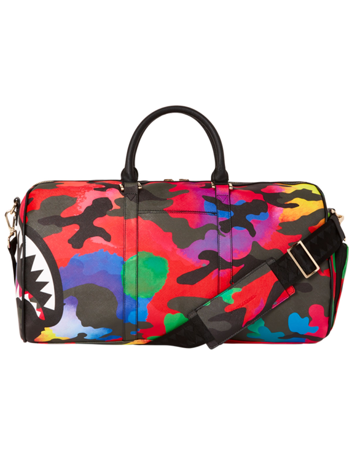 

Сумка SPRAYGROUND, Разноцветный, 2459394