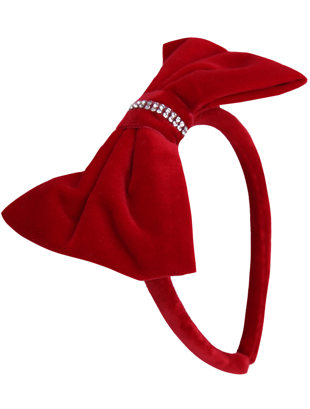 

Ободок Balloon Chic, Красный, 2372892