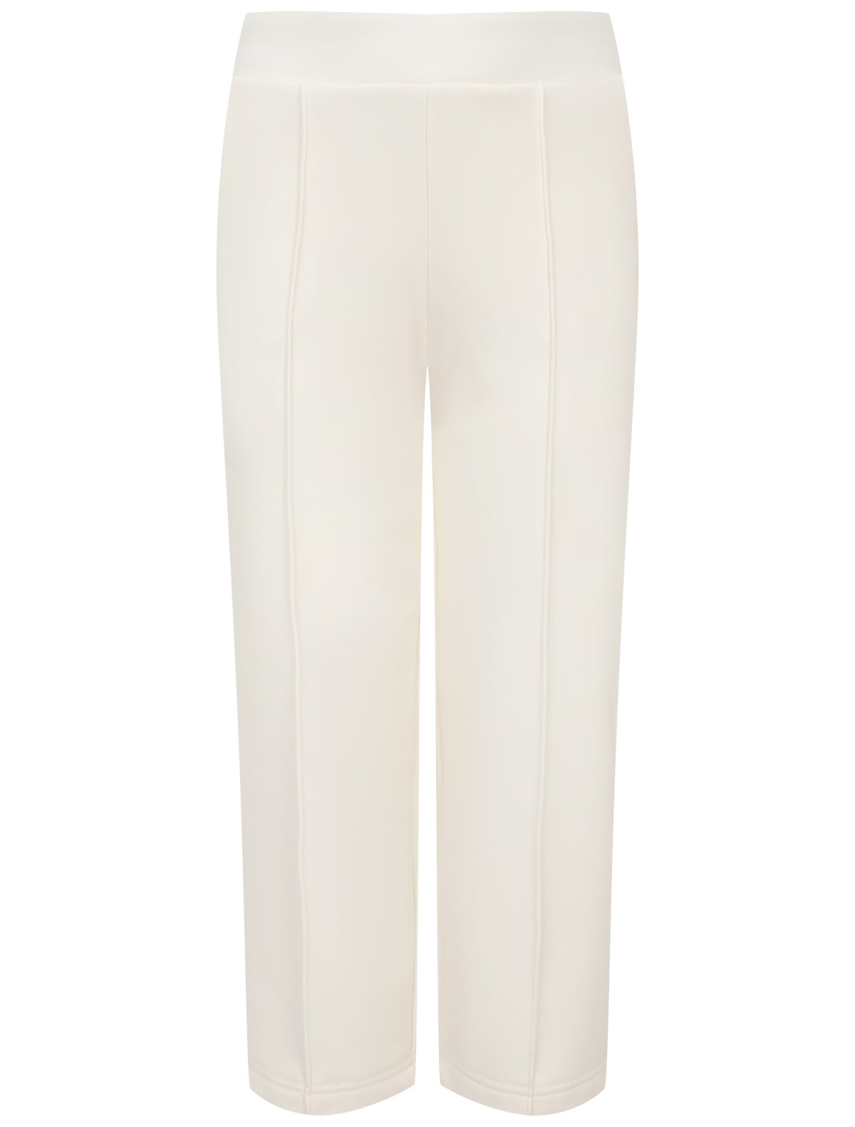 Брюки утепленные