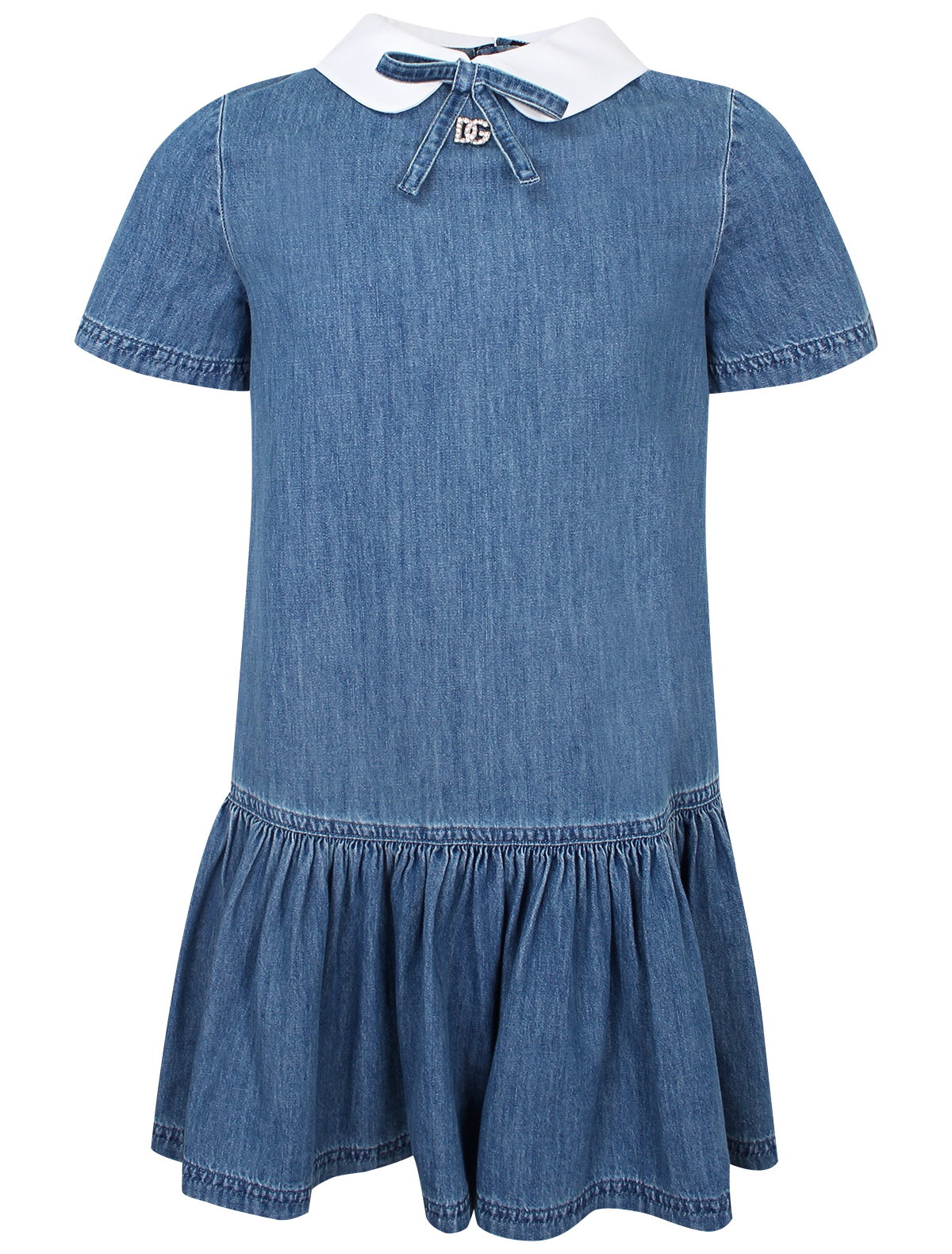 

Платье Dolce & Gabbana, Синий, 2762029