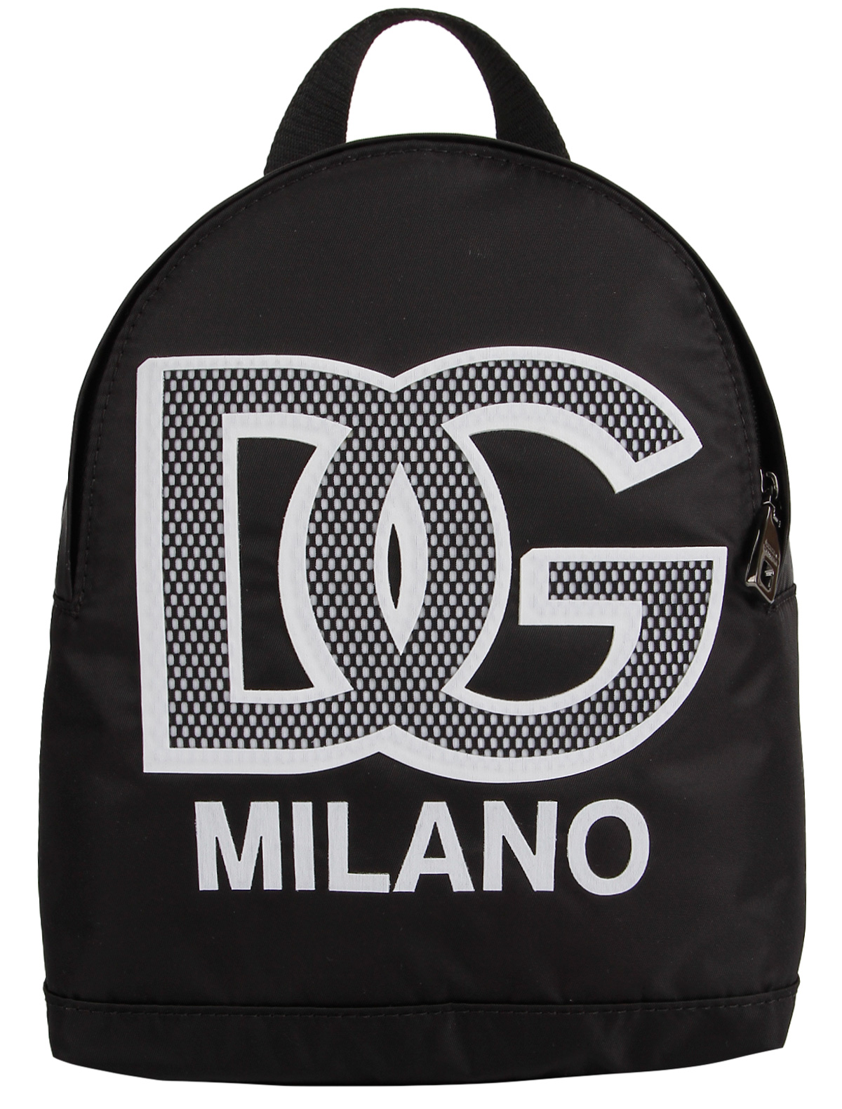 Рюкзак Dolce & Gabbana 2652871, цвет черный, размер 2