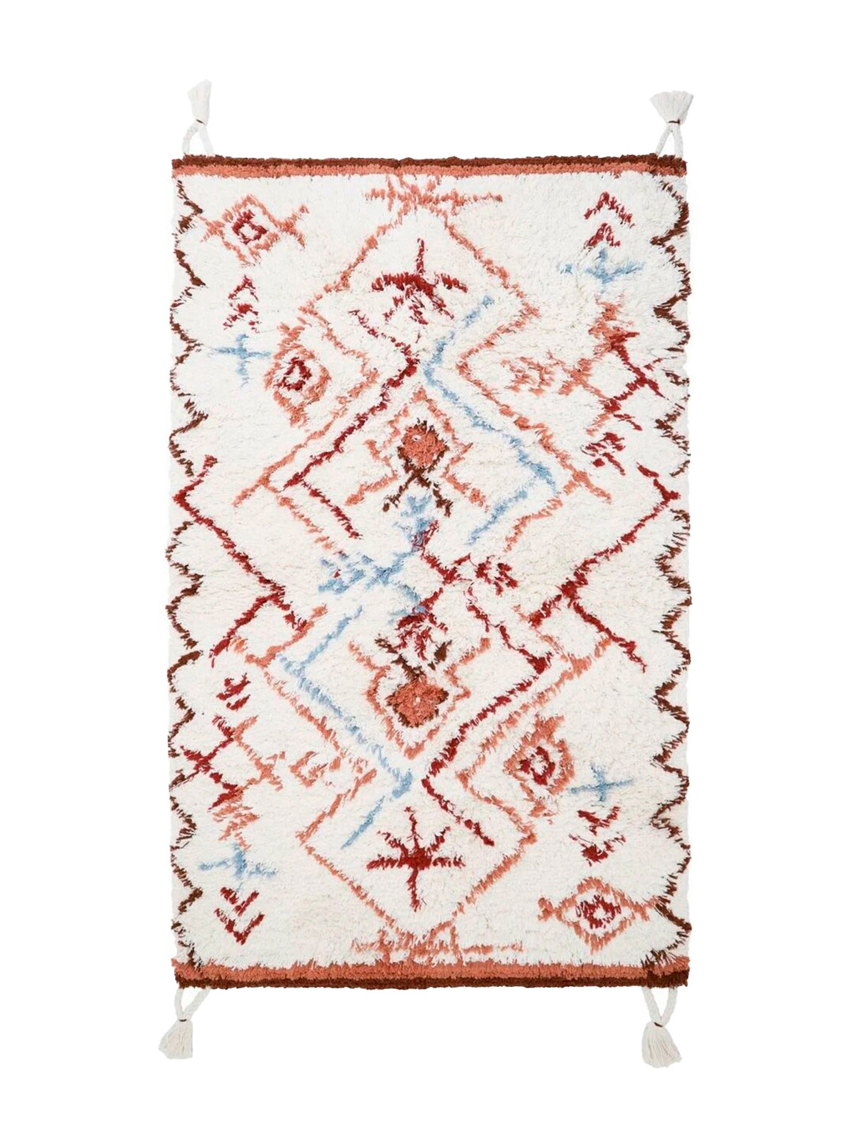 Ковер KARMEN 100х160