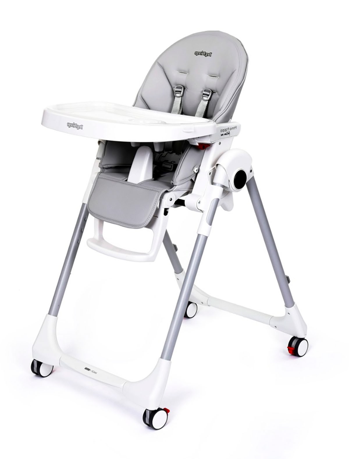 Стул Prima Pappa Follow Me Ice