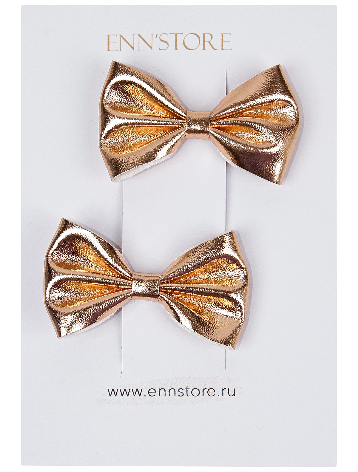 Заколка ENN`STORE 2275630, цвет разноцветный, размер 2 4884500170052 - фото 1