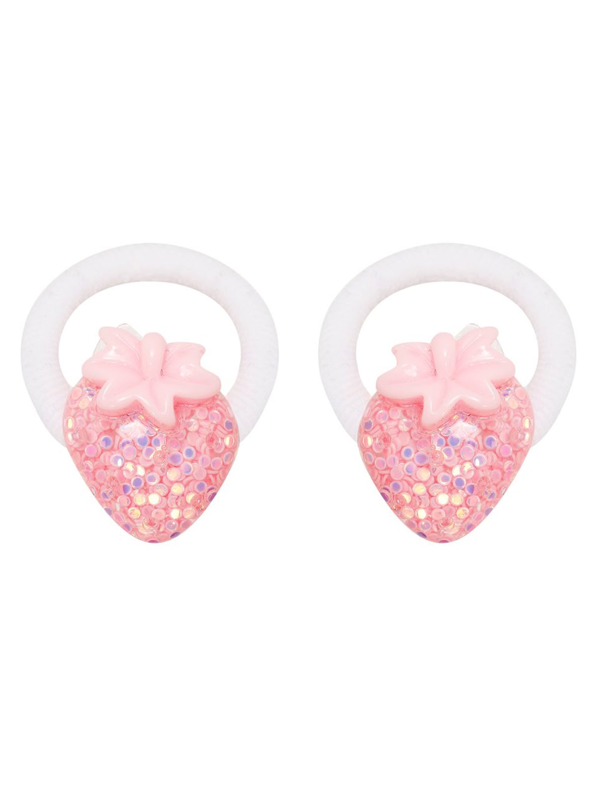 Резинка для волос 2 шт