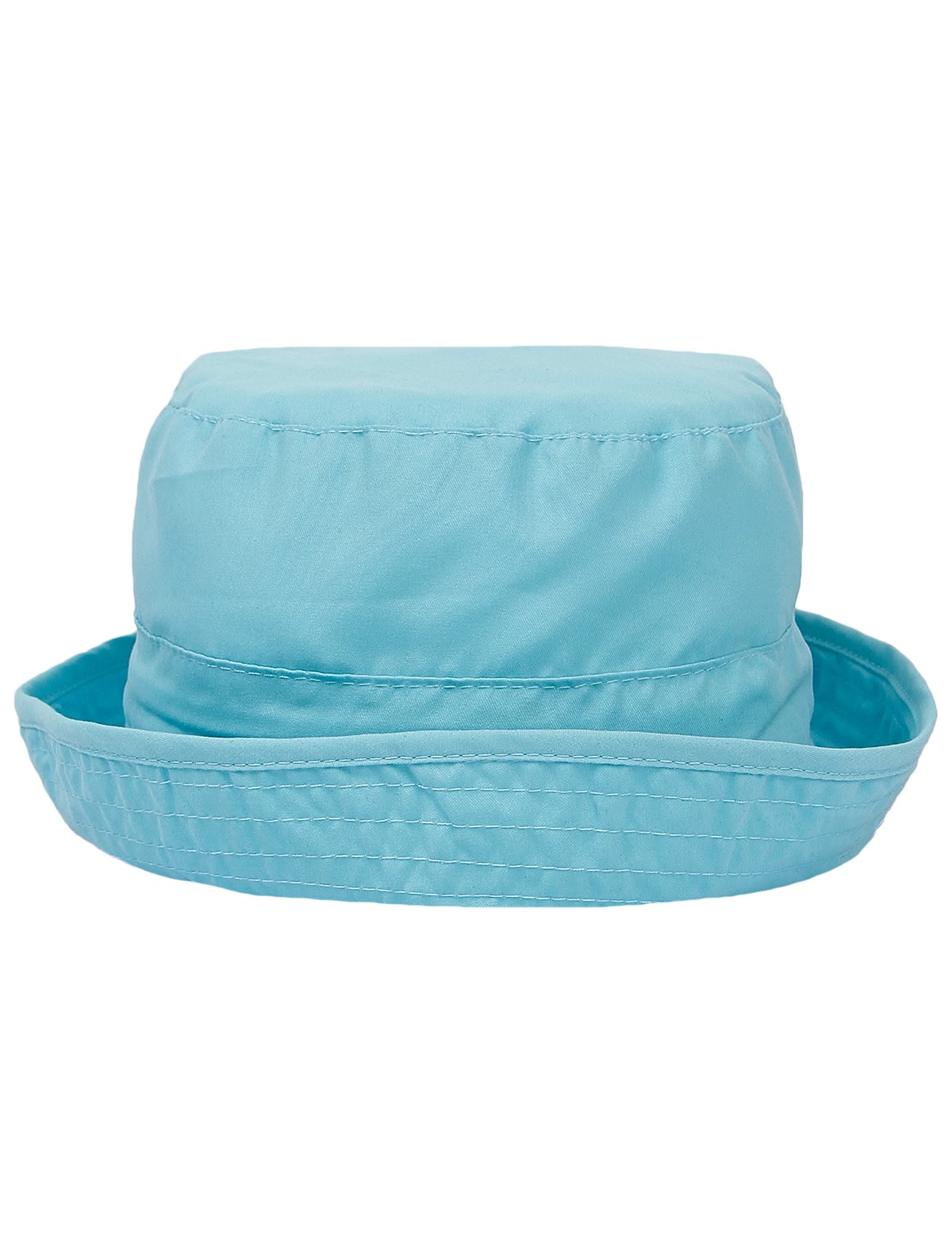 Голубая панама