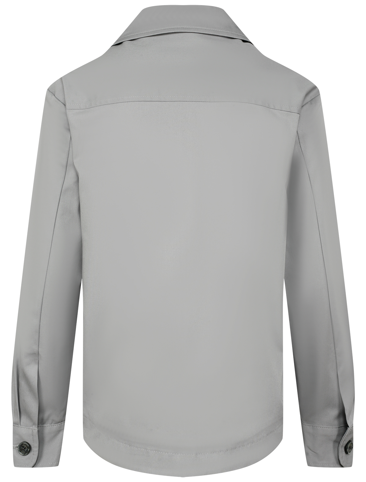 Куртка Eleventy 2551559, цвет серый, размер 11 1074519373268 - фото 2