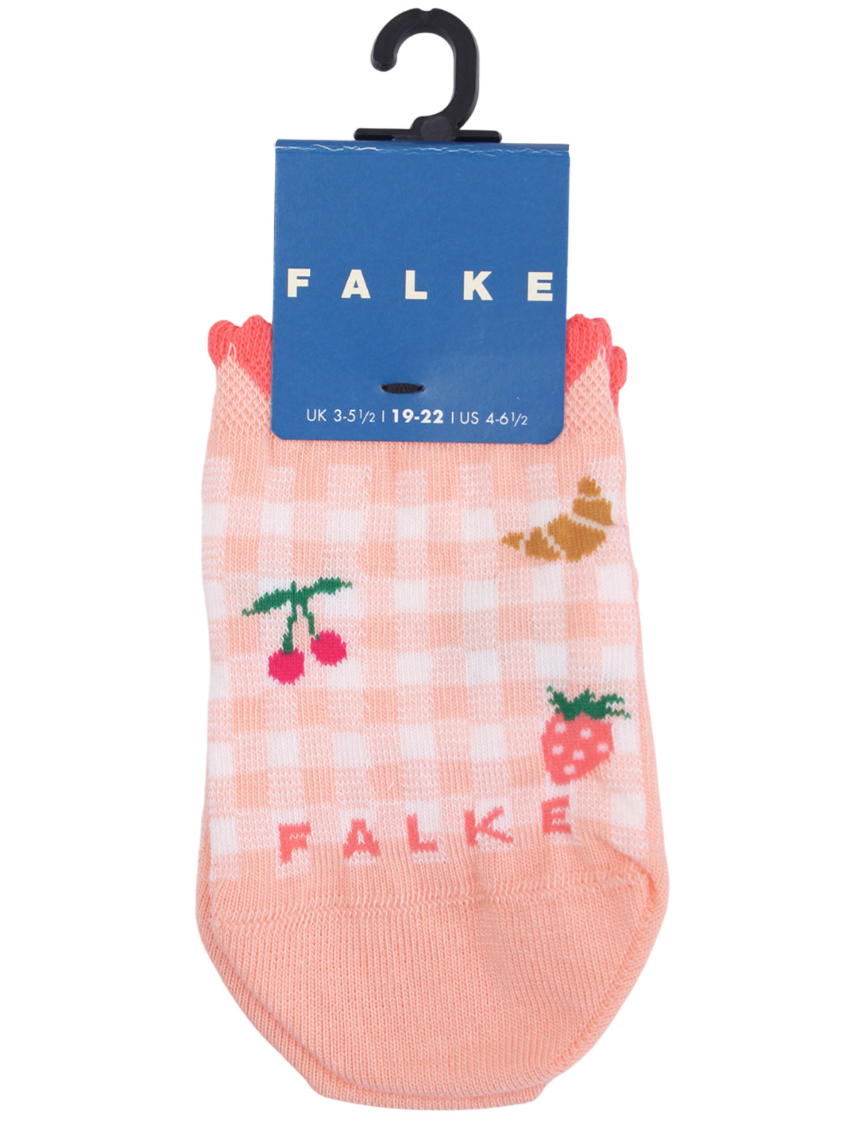 

Носки FALKE, Розовый, 2765644