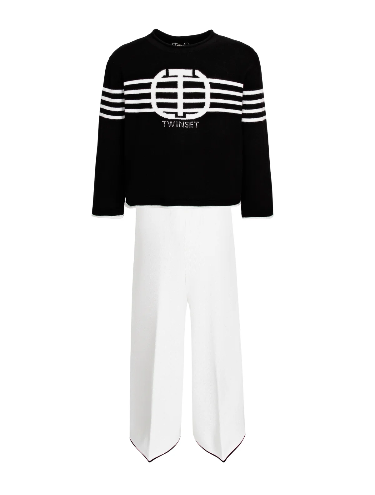 

Комплект из  шт. TWINSET, Бежевый, 3091658