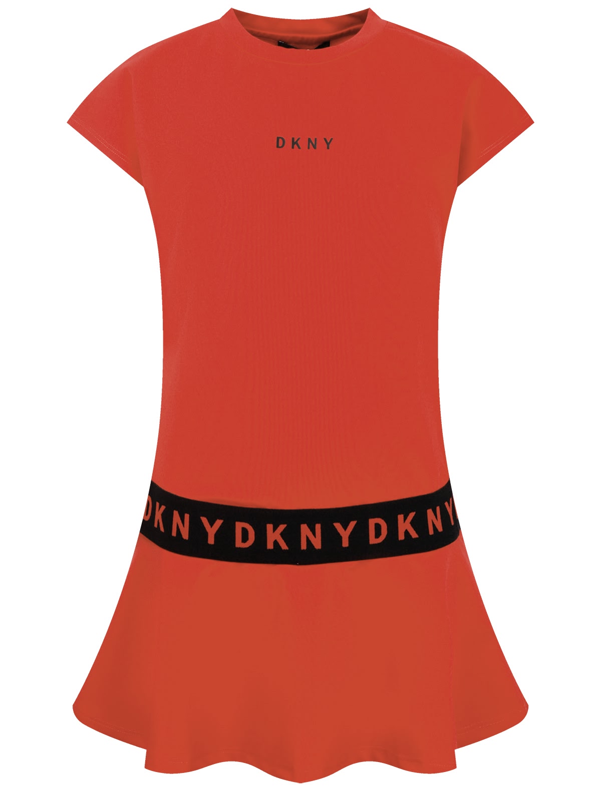 

Платье DKNY, Красный, 2160483