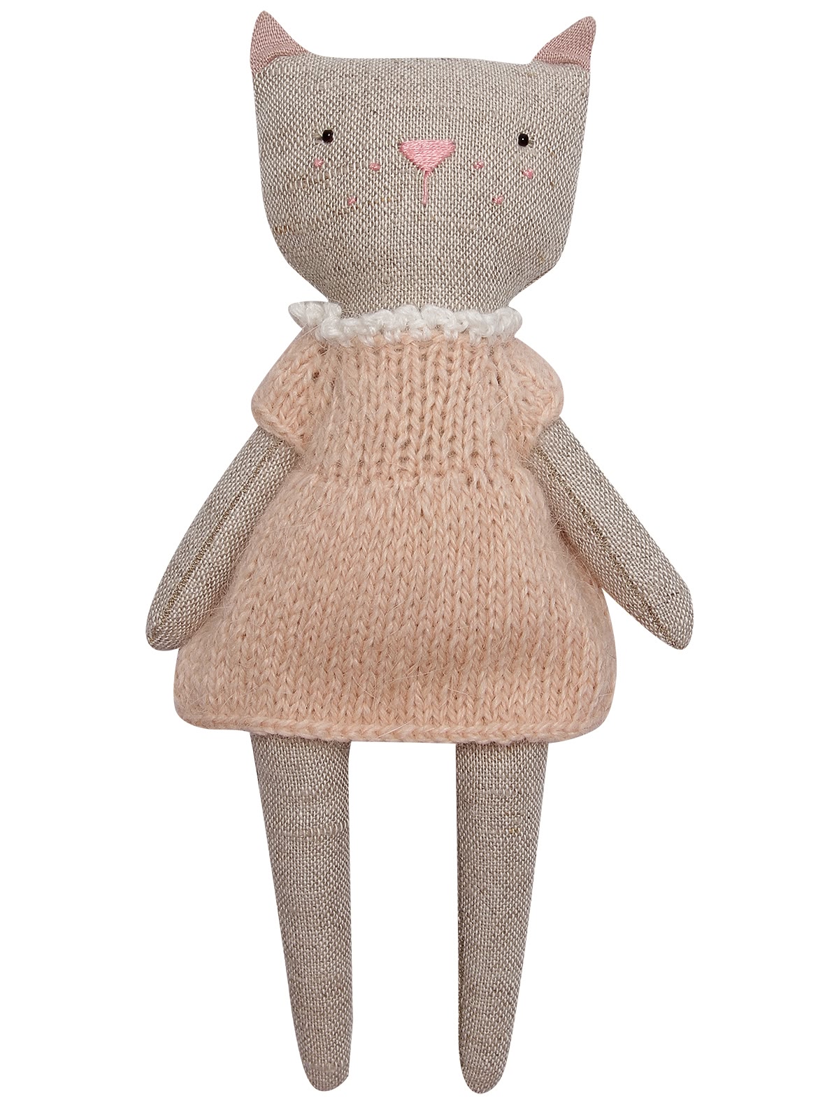 Игрушка Кошка 21 см