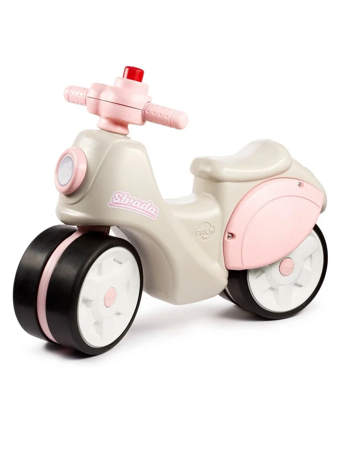 Скутер с клаксоном