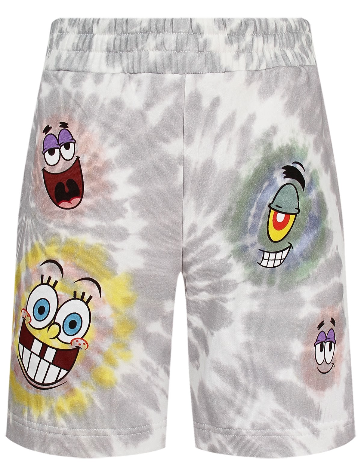 Шорты Спанч Боб