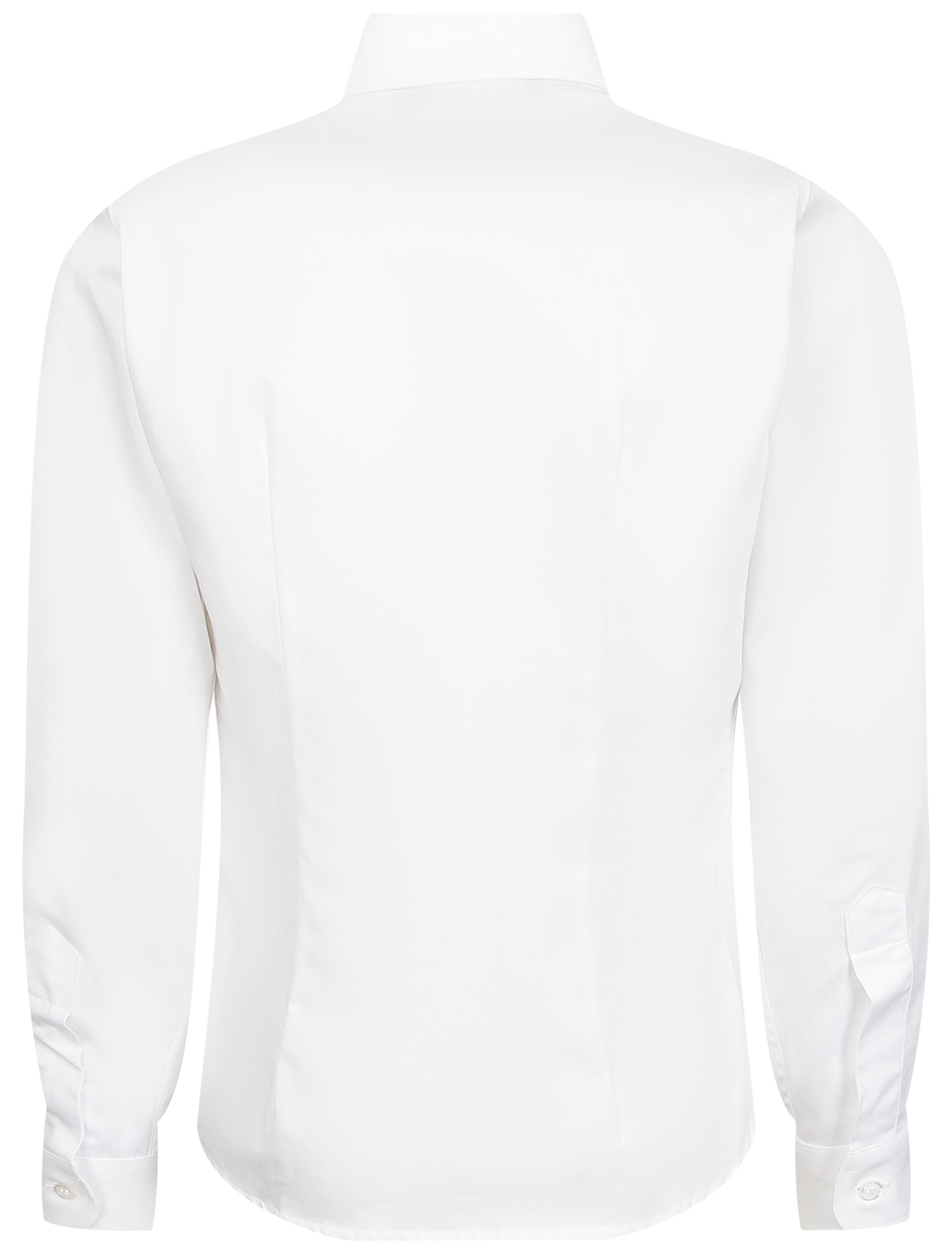 Рубашка Dal Lago 2577511, цвет белый, размер 11 1014519380590 - фото 2