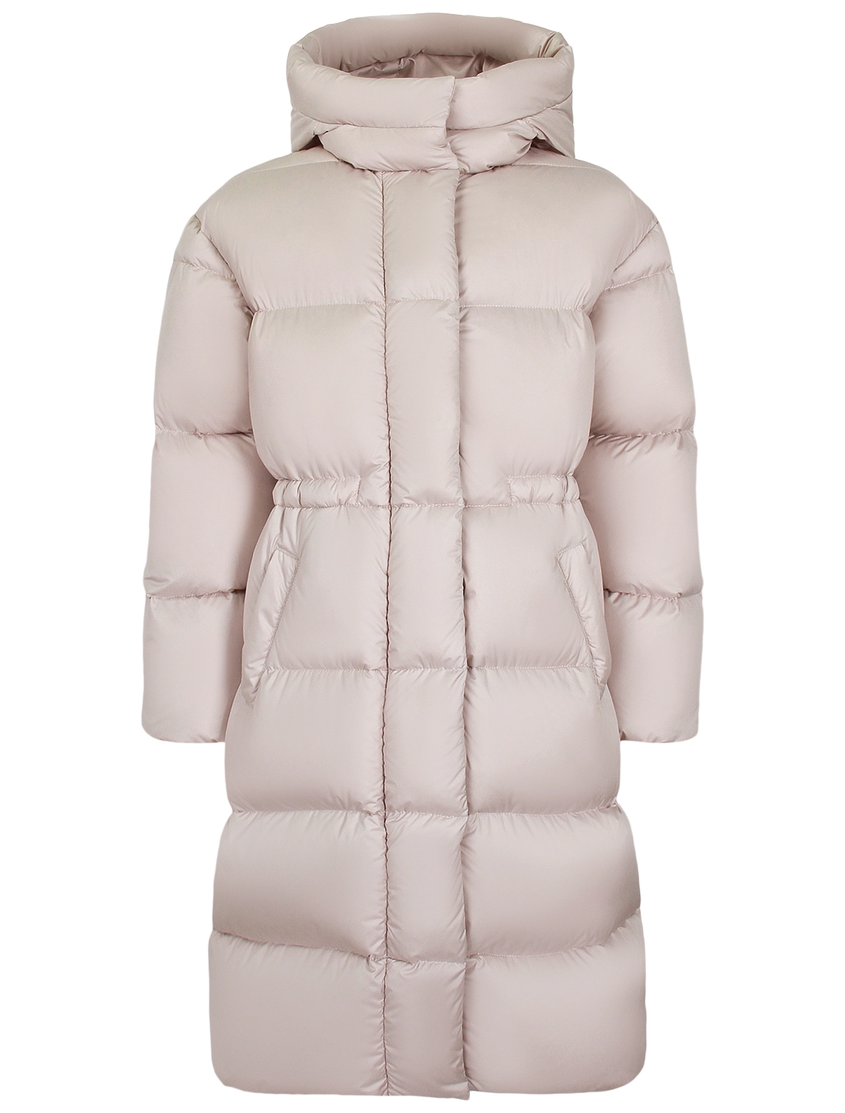 

Пальто Il Gufo, Бежевый, 3091260