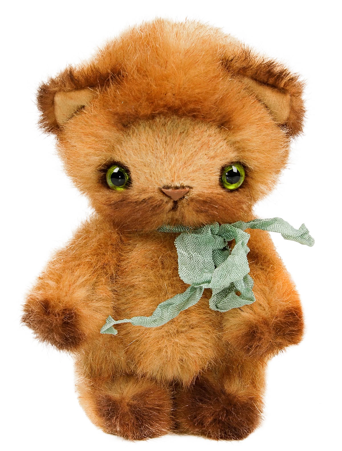 

Игрушка мягкая Carolon, Коричневый, 2153380