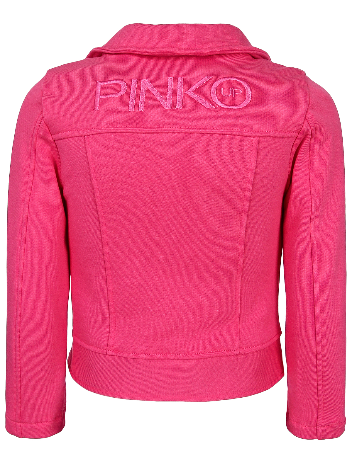 Куртка Pinko 2560238, цвет розовый, размер 6 1074509373049 - фото 2