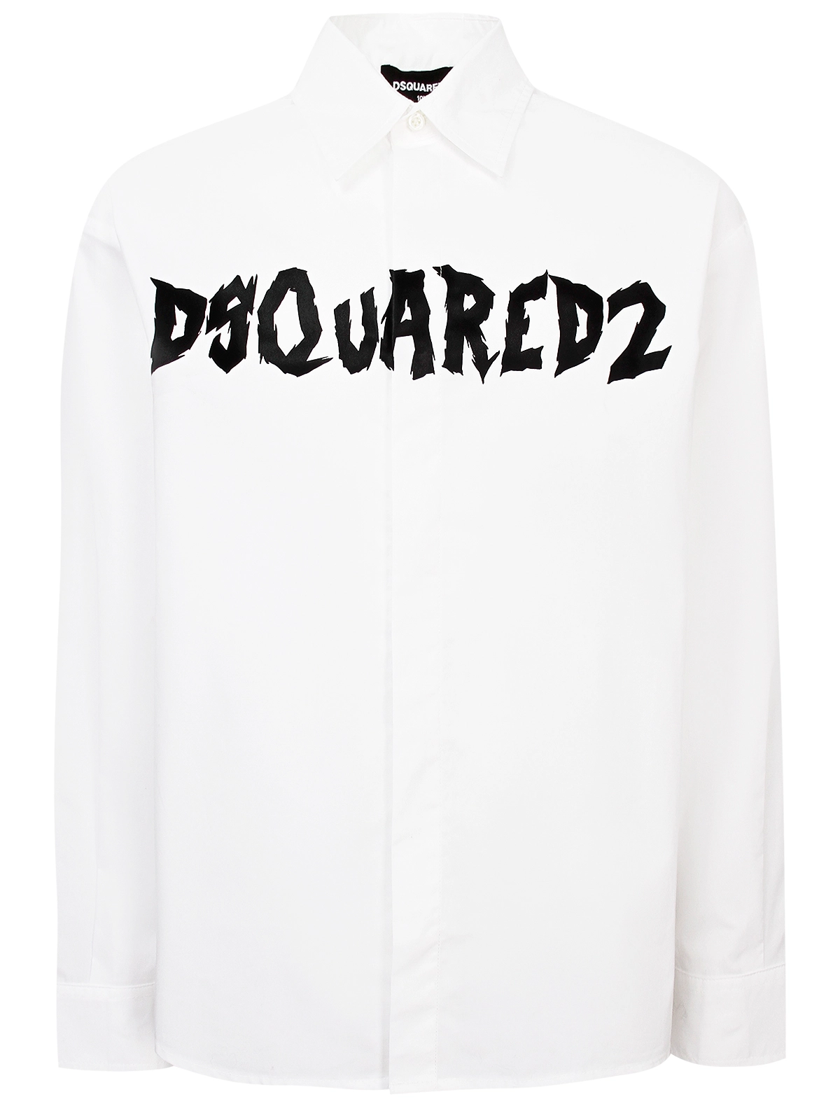 

Рубашка Dsquared2, Белый, 3083910
