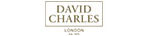 Логотип бренда David Charles