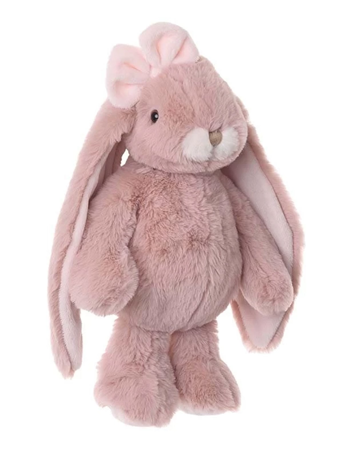 Игрушка мягкая Зайка