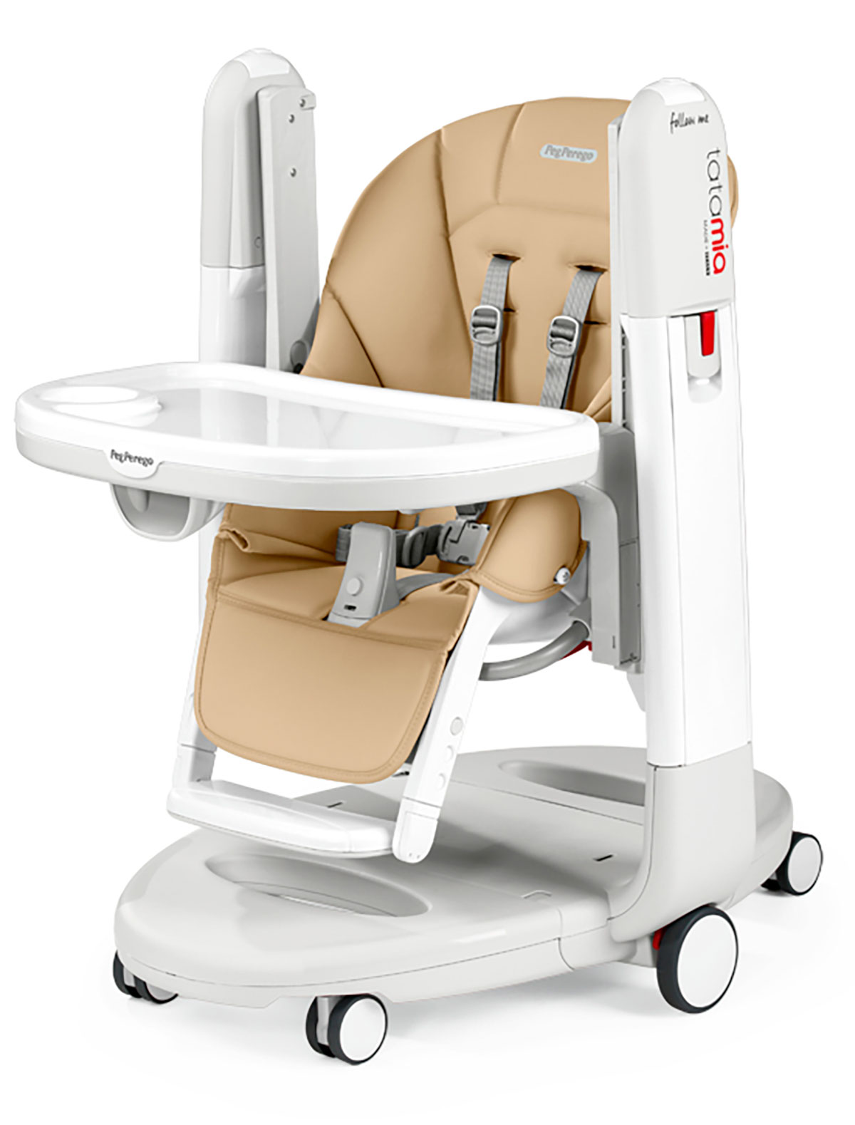 Стульчик Peg Perego Tatamia