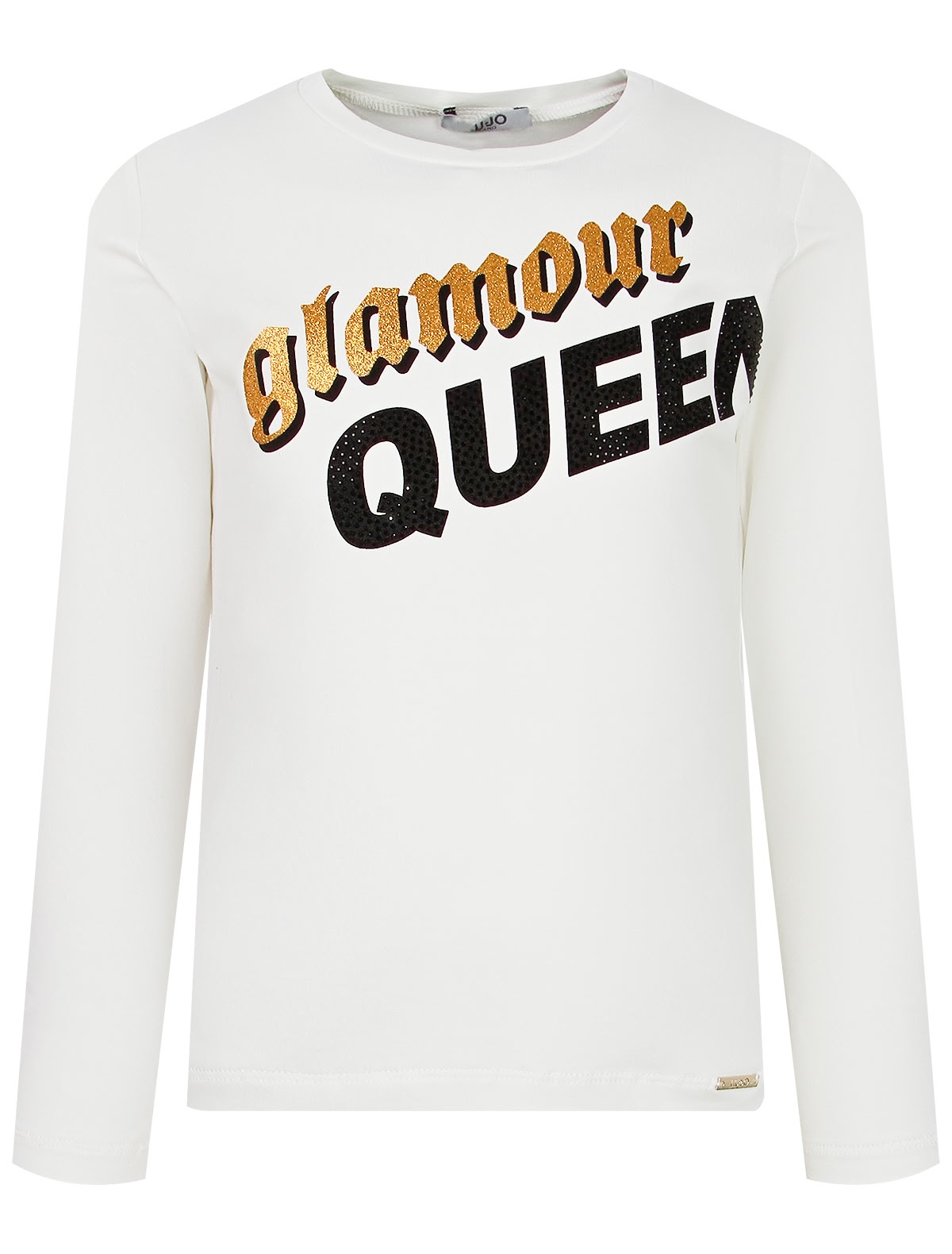 Лонгслив glamour queen