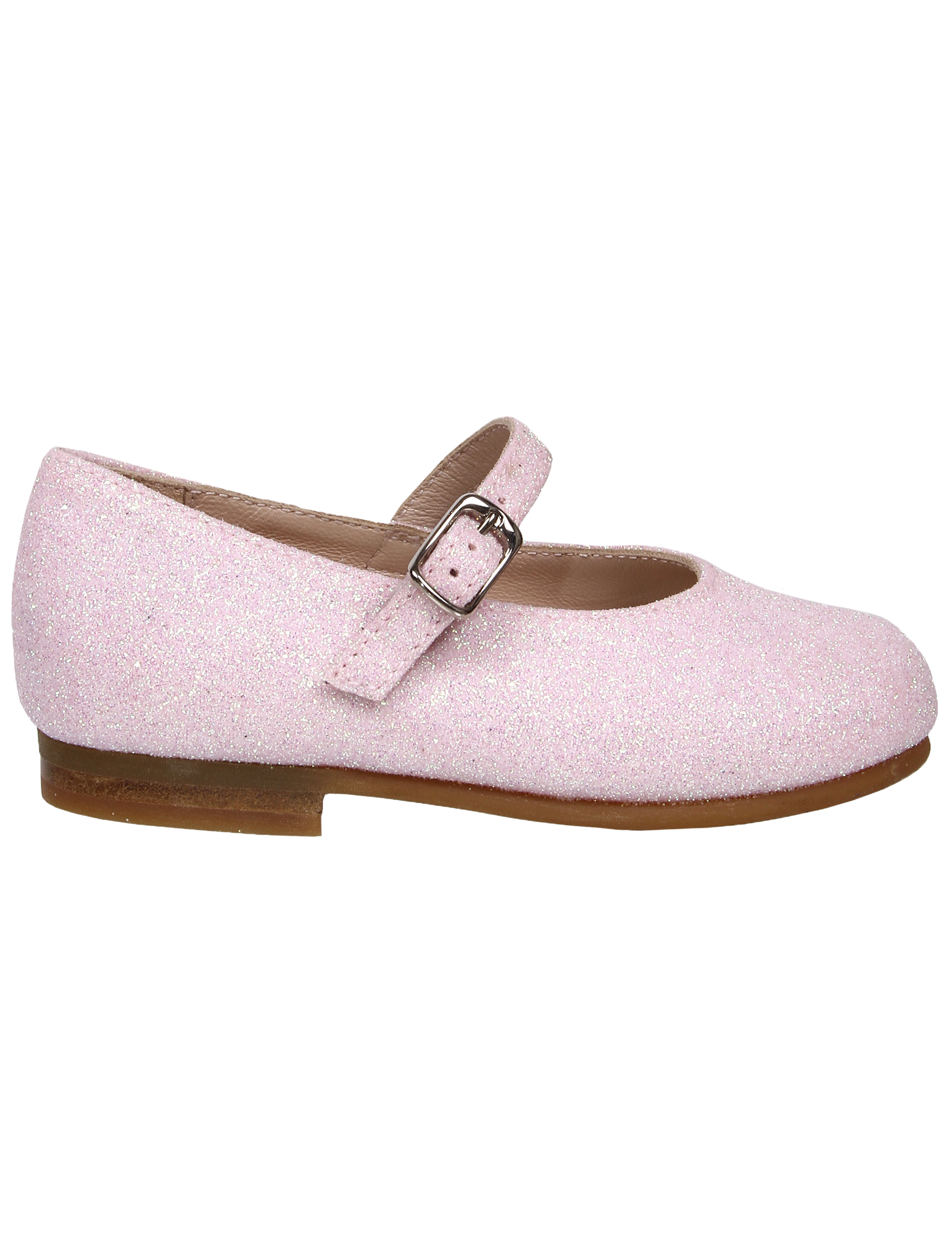 Туфли Il Gufo 1952620, цвет розовый, размер 21 2012609970101 - фото 3
