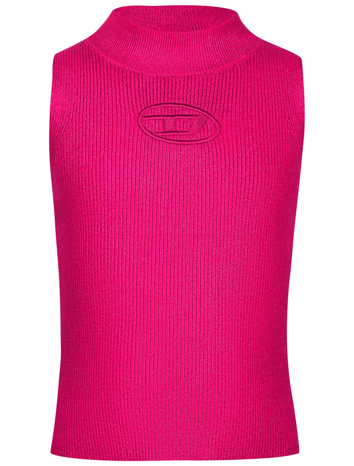 Топ с логотипом