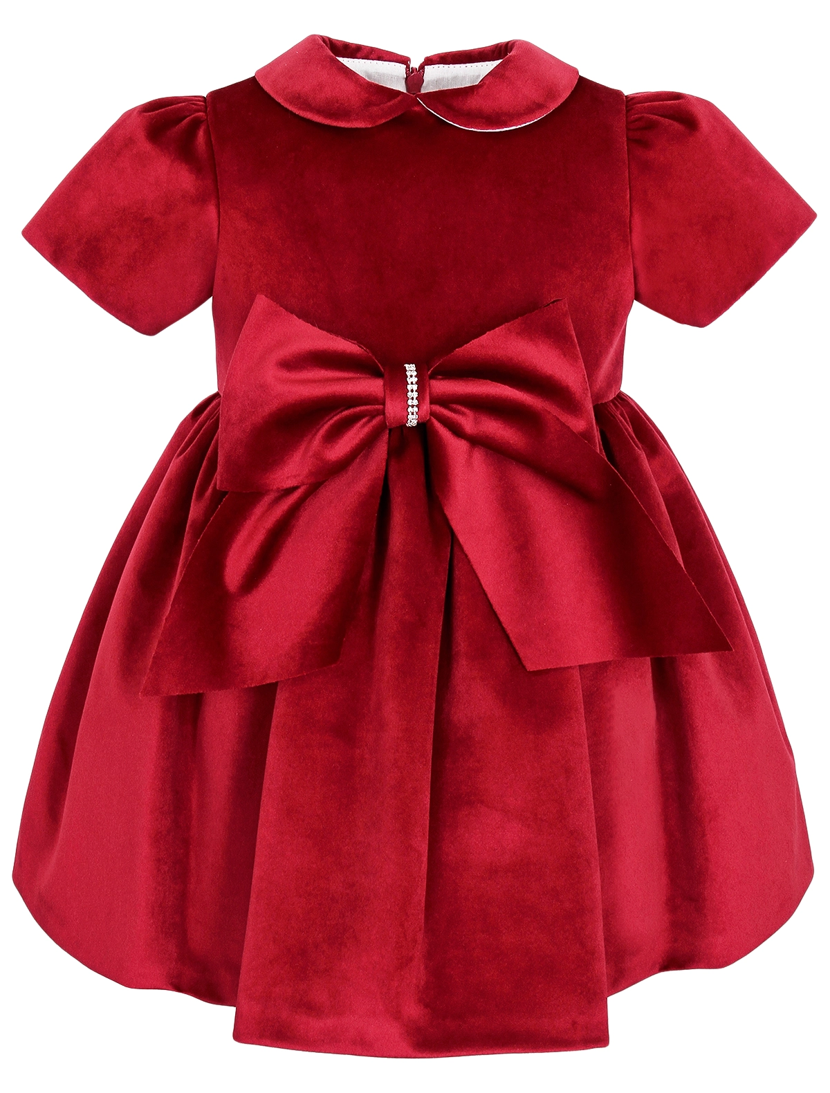 

Платье Marlu, Красный, 3092493